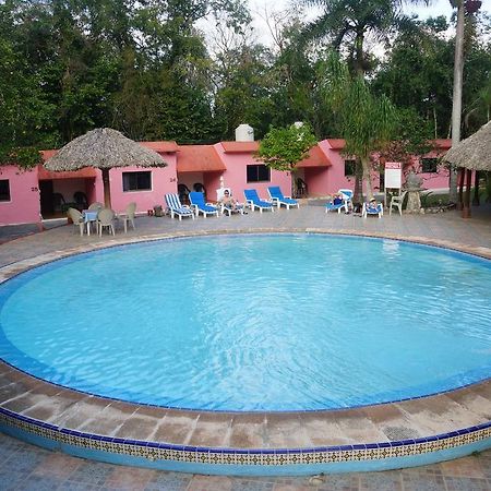 Hotel Doralba Inn Chichen Exterior photo