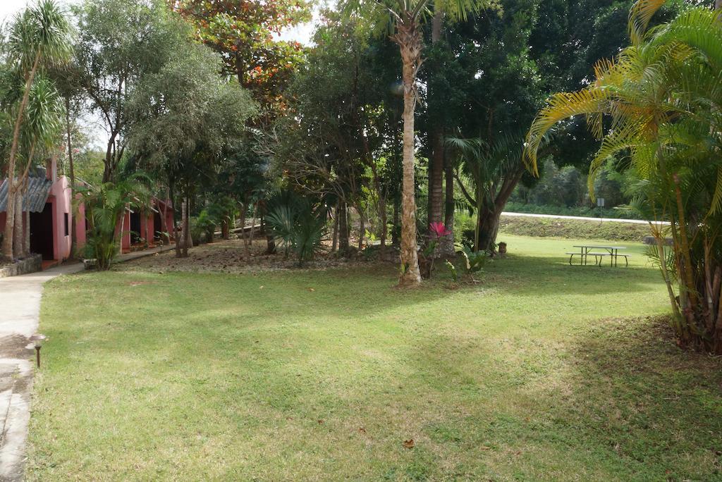 Hotel Doralba Inn Chichen Exterior photo